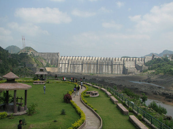 కేవడియా కాలనీ 