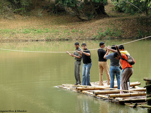 కురువా ద్వీపం