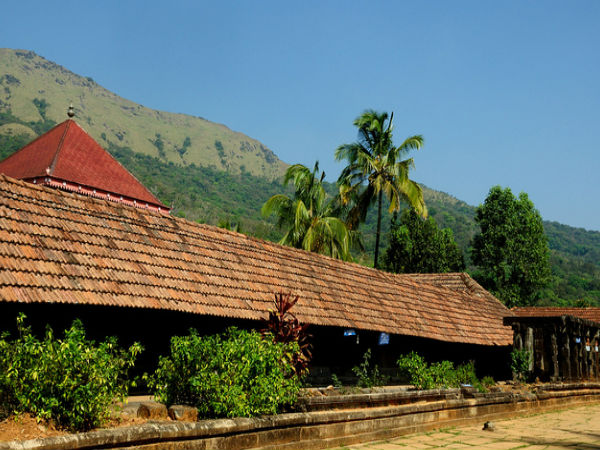 తిరునెల్లి ఆలయం