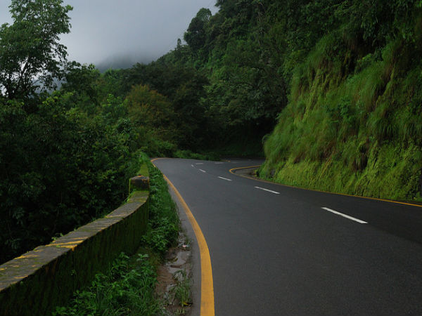 నీలిమల వ్యూ పాయంట్ 