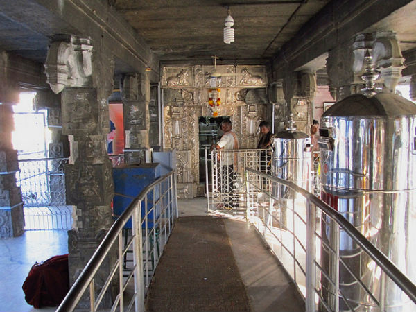 మలై కొండల ప్రకృతి దృశ్యాలు