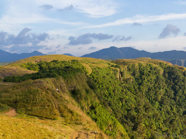ఆత్మహత్యల స్థలం, వాగమోన్