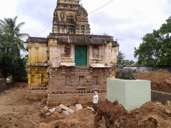 భీమేశ్వర ఆలయం