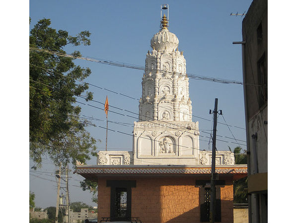 శరణ బసవేశ్వర దేవస్థానం, గుల్బర్గా