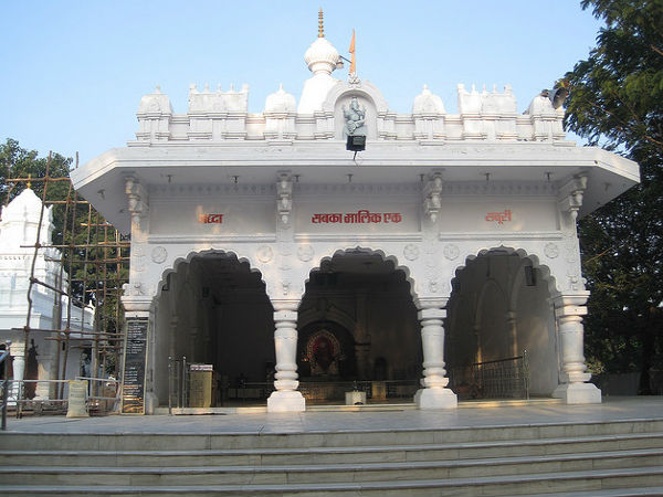 సాయి మందిరం, గుల్బర్గా