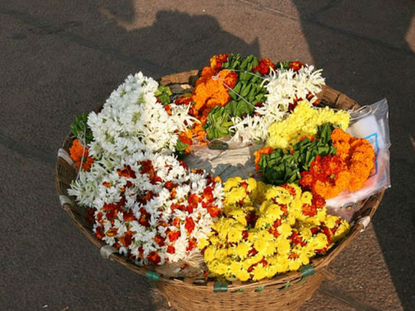 పూజా సామాగ్రి 