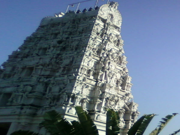 కొత్త సన్నిధి