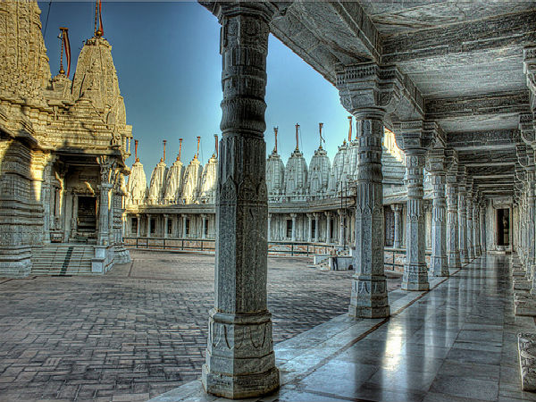 కోడే, మాండ్వీ