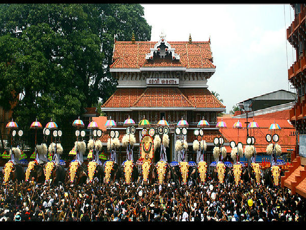  త్రిస్సూర్, కేరళ