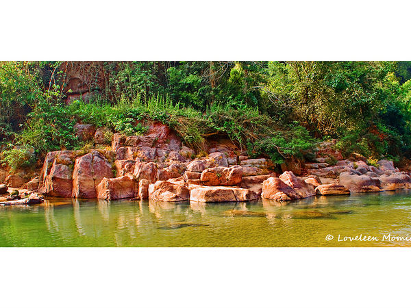 తుర, మేఘాలయ