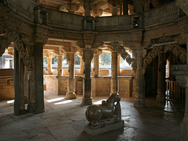 సోమనాథ్ ఆలయం, సోమనాథ్