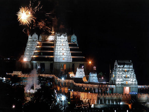 ఆధ్యాత్మికత నగరం