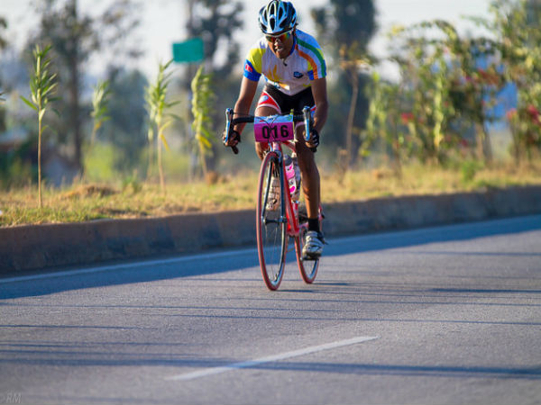 సైక్లింగ్ 