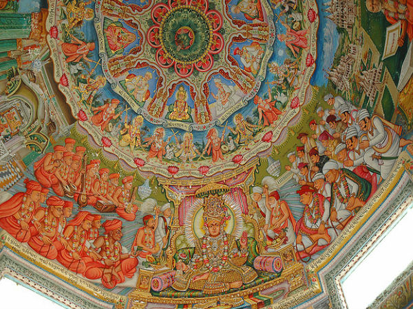 దాసి జీవన్ మందిర్, గొండాల్