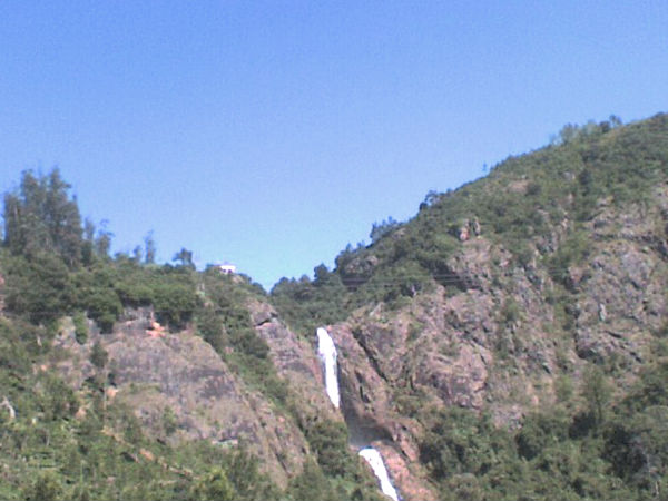 కటారి జలపాతం, కూనూర్ కటారి జలపాతం, కూనూర్