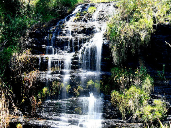 ఫేరీ జలపాతం, కొడైకెనాల్ ఫేరీ జలపాతం, కొడైకెనాల్