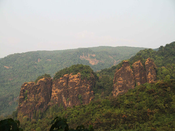 భీమ్ ఘడ్, నెర్సా