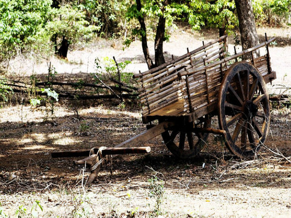 మహదాయి వ్యాలీ, నెర్సా