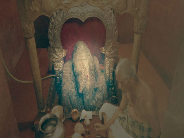 చోడవరం, విశాఖ పట్టణం