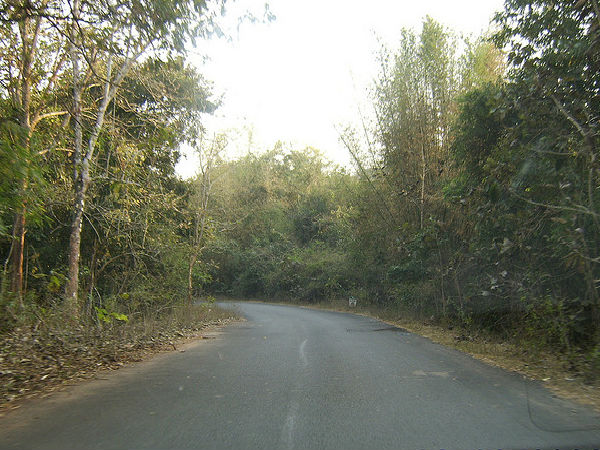 చోడవరం, విశాఖ పట్టణం