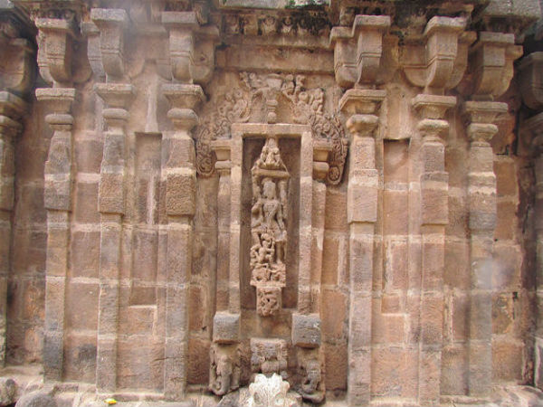 బిక్కవోలు, తూర్పు గోదావరి