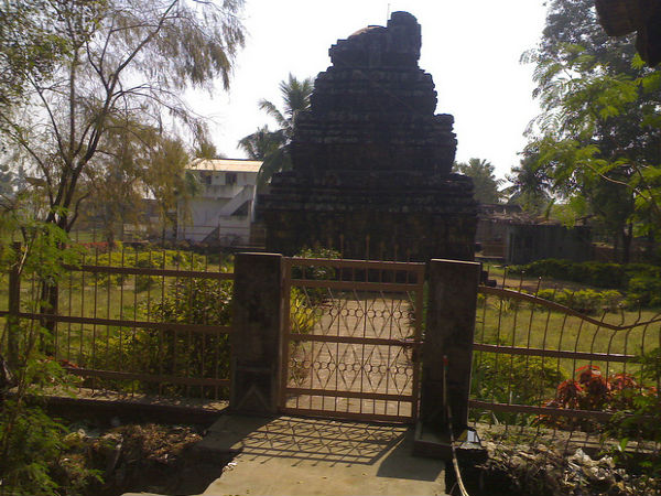 బిక్కవోలు, తూర్పు గోదావరి