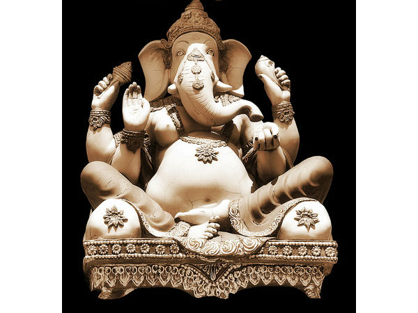 సాక్షి గణపతి ఆలయం ,శ్రీశైలం