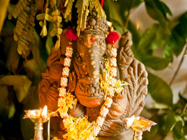 పాతాళ వినాయకాలయం, కాళహస్తి