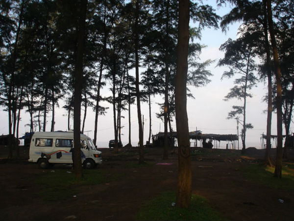 లుహరి, సిల్వస్సా