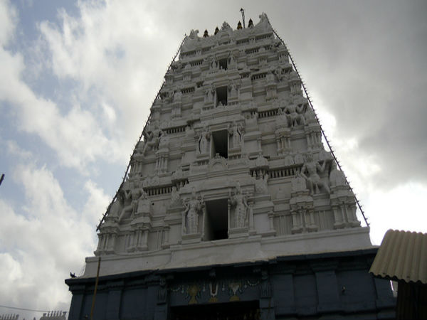 భద్రాచలం, ఖమ్మం