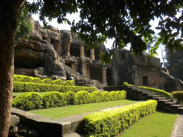 ఉదయగిరి, ఒడిషా