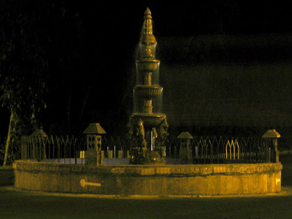 పరదీప్ మరియు చుట్టూ ఉన్న పర్యాటక స్థలాలు