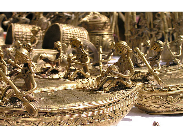 మయూర్భంజ్ , ఒడిషా