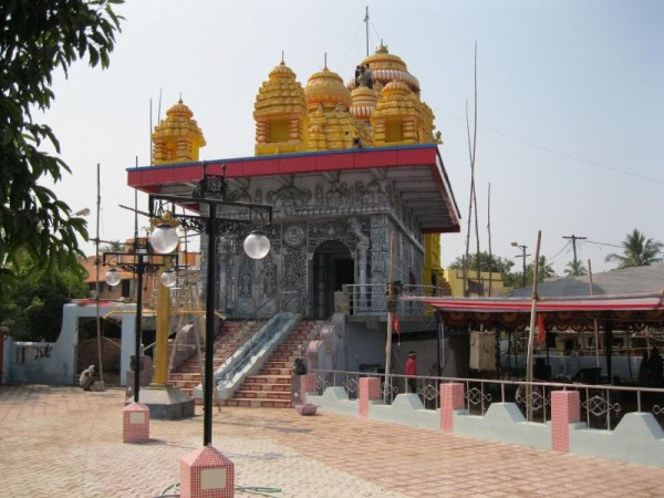 గోపాల్పూర్ మరియు చుట్టూ ఉన్న పర్యాటక స్థలాలు