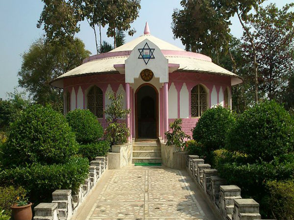 ధరంఘర్, ఒడిషా