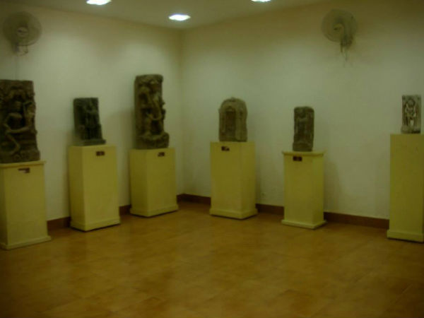 ప్రాచి వాలీ మరియు చుట్టూ ఉన్న పర్యాటక స్థలాలు 