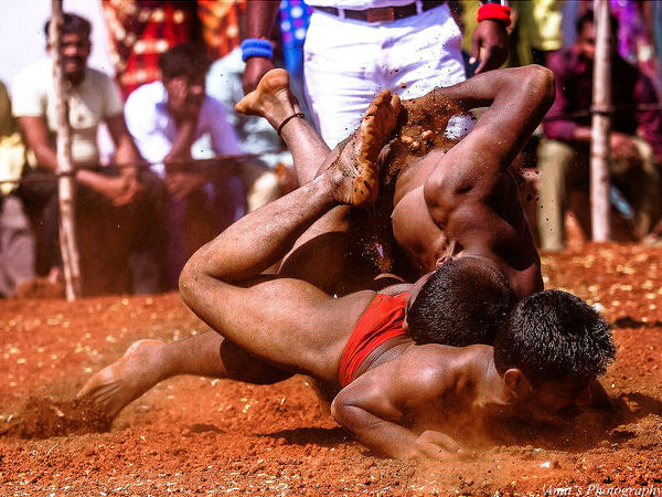 క్రీడలు