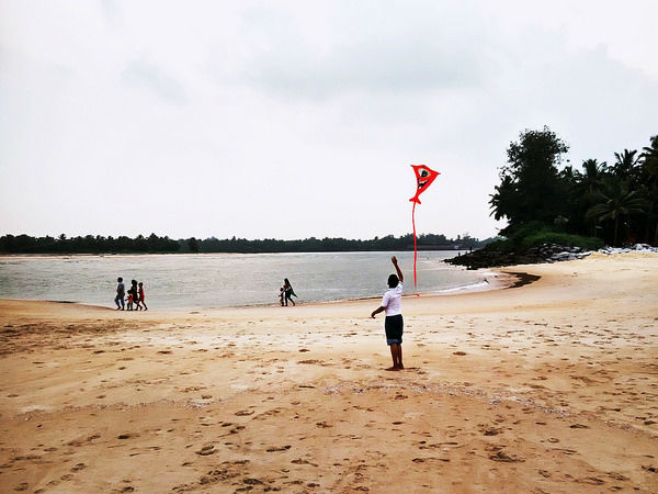 గాలిపటాలు