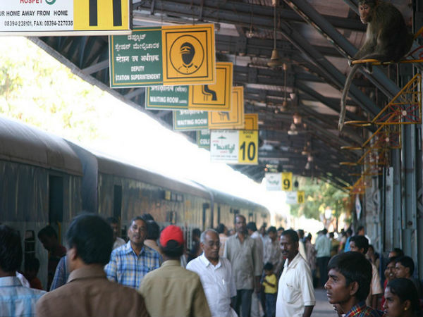 హంపి ఎలా చేరుకోవాలి ??