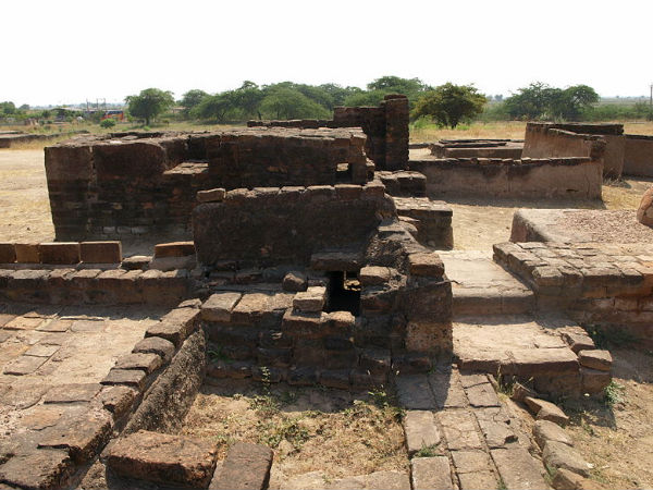 కేరళ-నో-ధోరో, గుజరాత్