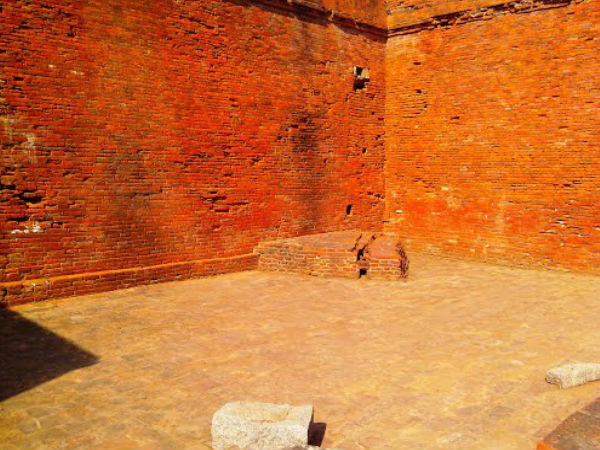 లోథల్, గుజరాత్