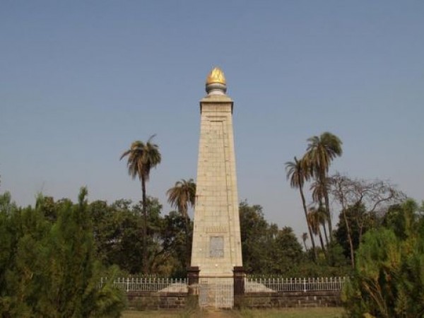 సంజన్, వల్సాడ్