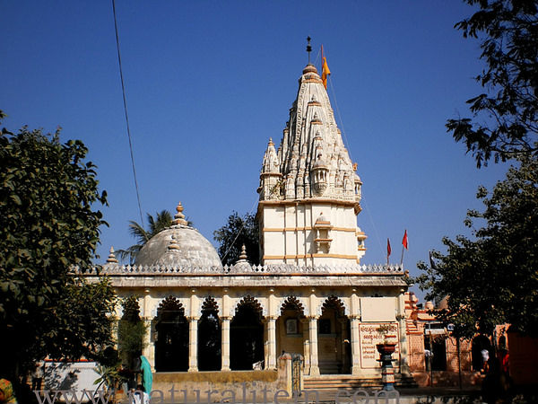 ద్వారక,గుజరాత్