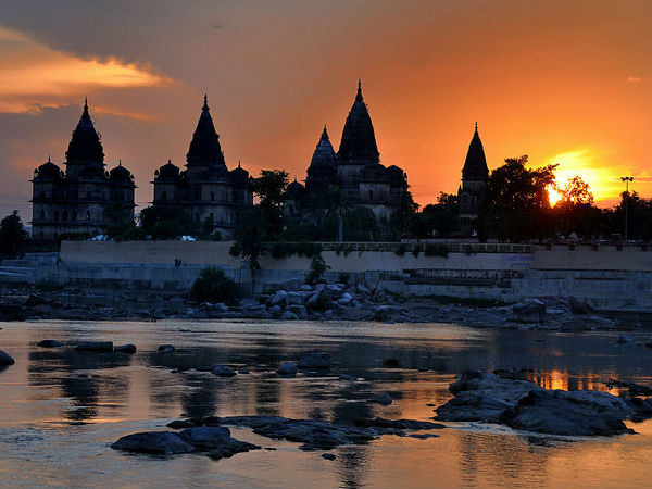 బుందేల్ ఖండ్, మధ్యప్రదేశ్