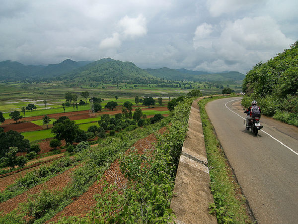 అరకు లోయ, విశాఖ పట్టణం