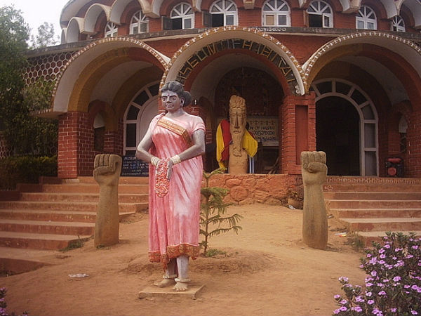 అరకు - వైజాగ్ తిరుగుప్రయాణంలో చూడవలసినవి