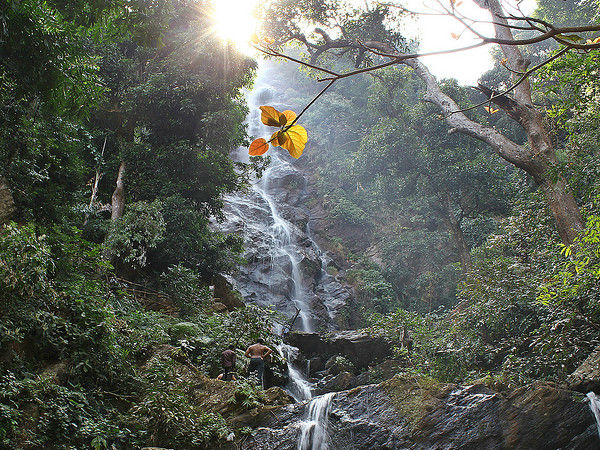 అరకు - వైజాగ్ తిరుగుప్రయాణంలో చూడవలసినవి