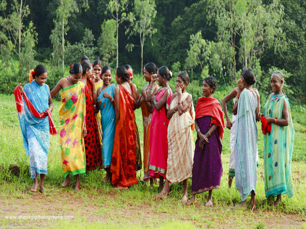 అరకు - వైజాగ్ తిరుగుప్రయాణంలో చూడవలసినవి