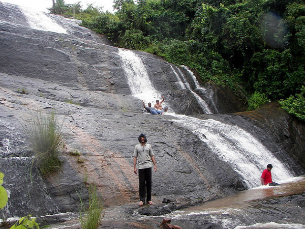 అనంతగిరి, వైజాగ్