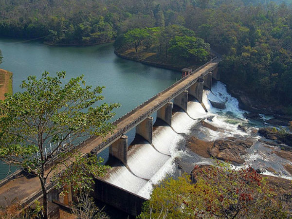 పునలూర్ డామ్